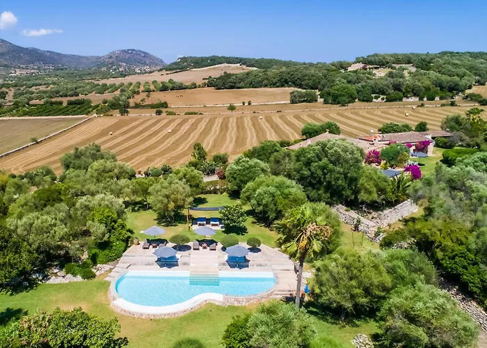 Finca Sa Murtera