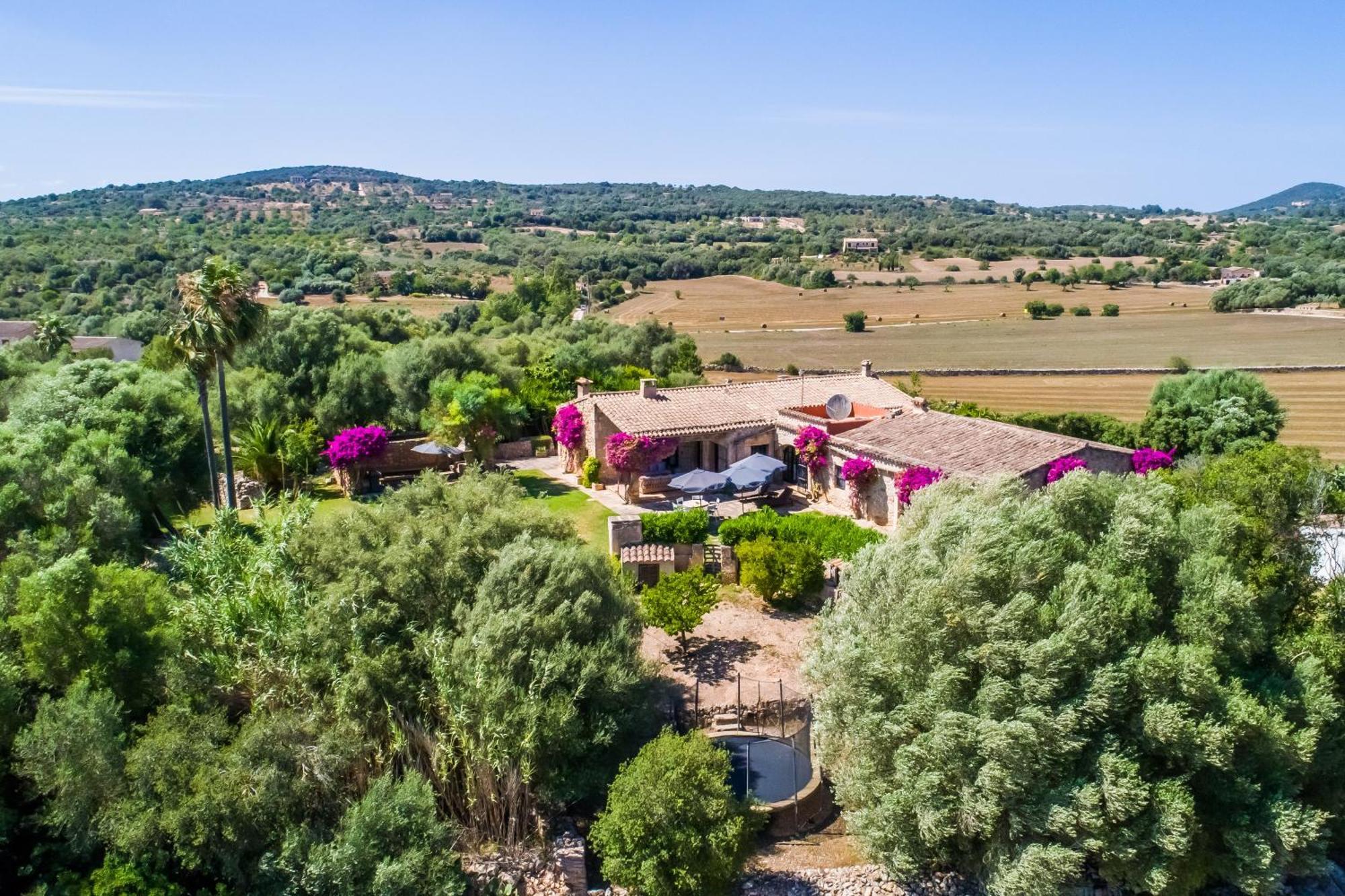 Sa Murtera Ferienhaus *
