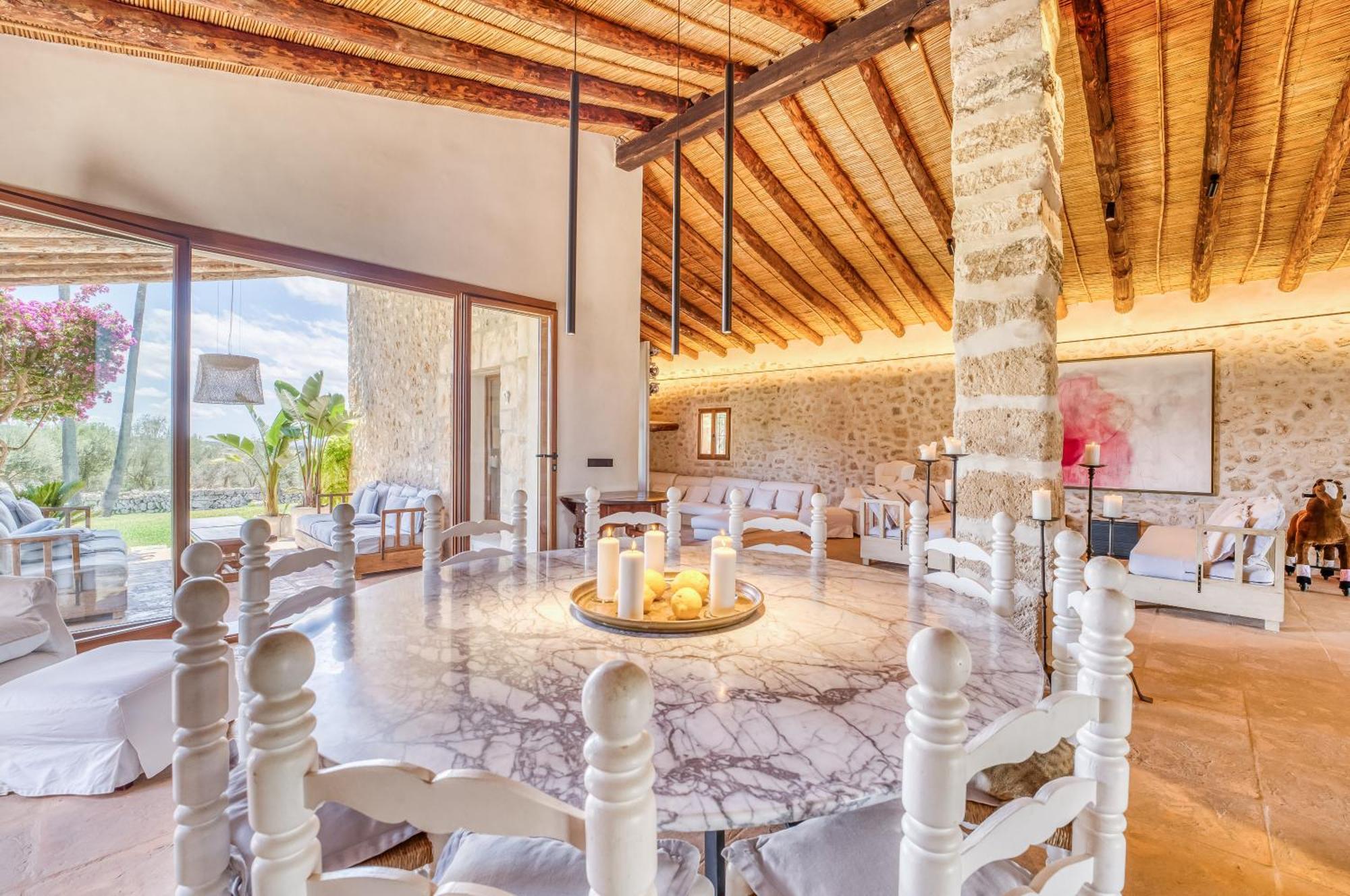 Ferienhaus Sa Murtera Manacor (Mallorca)