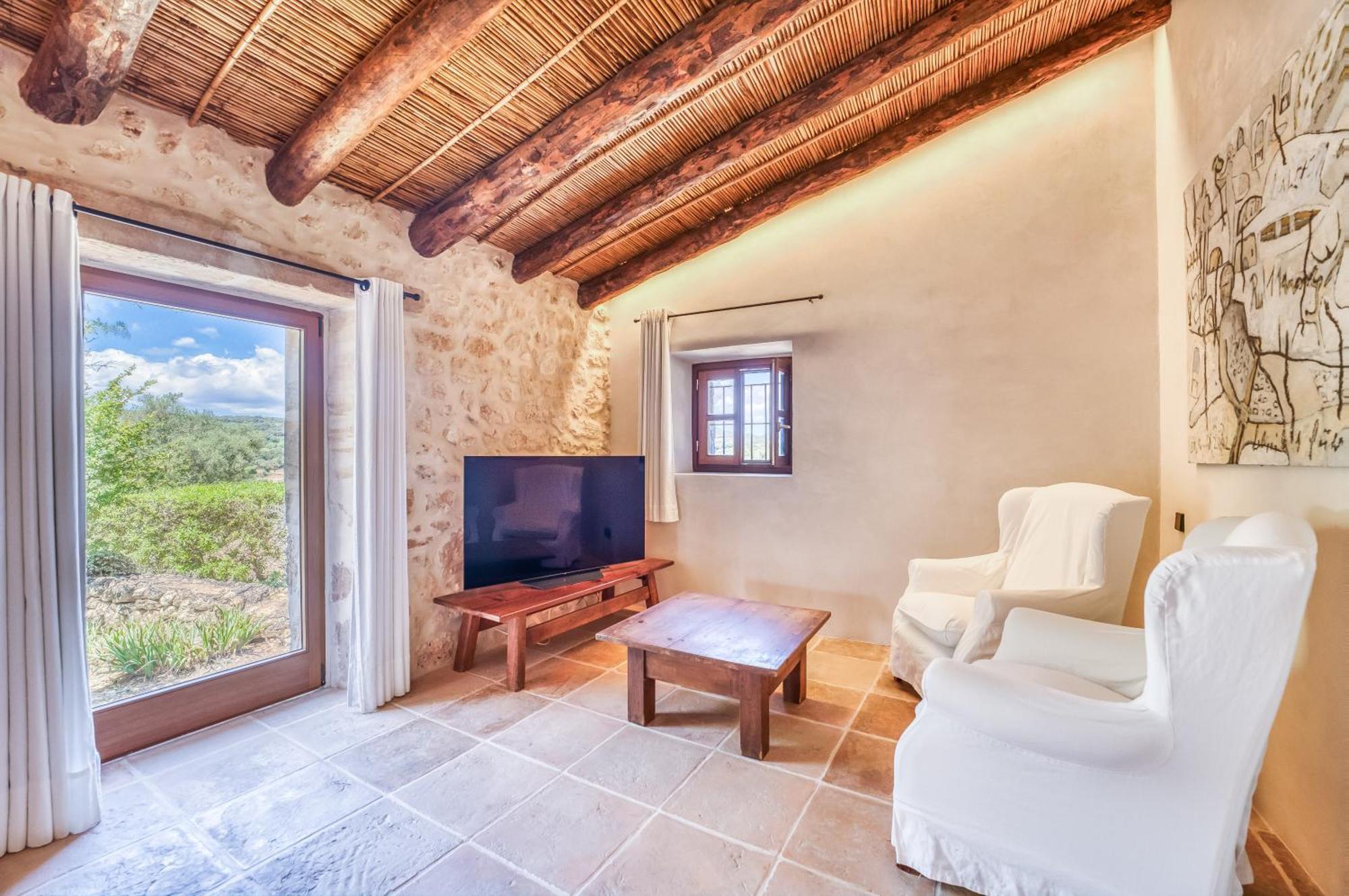 Sa Murtera Ferienhaus *