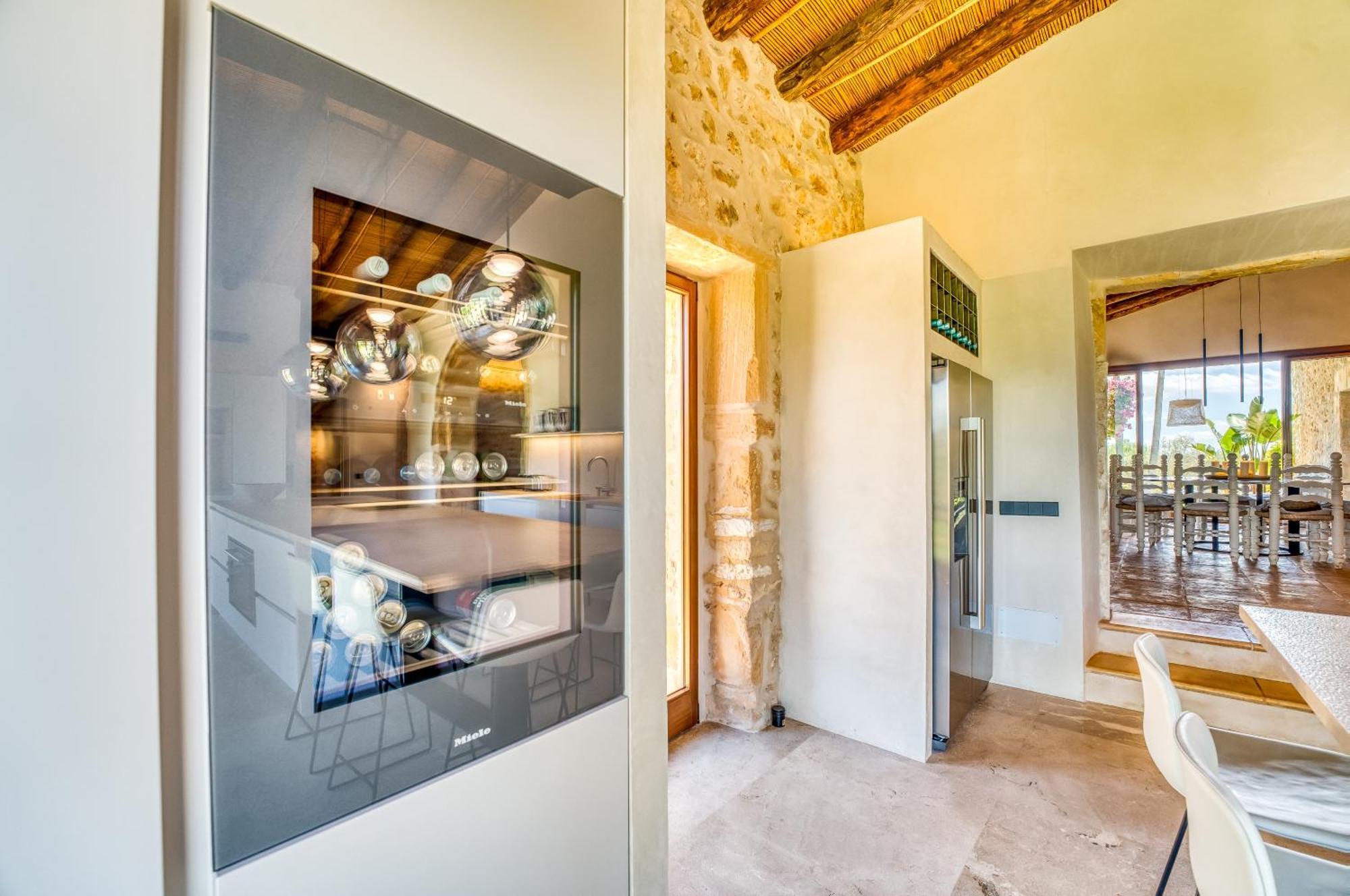 Sa Murtera Ferienhaus *