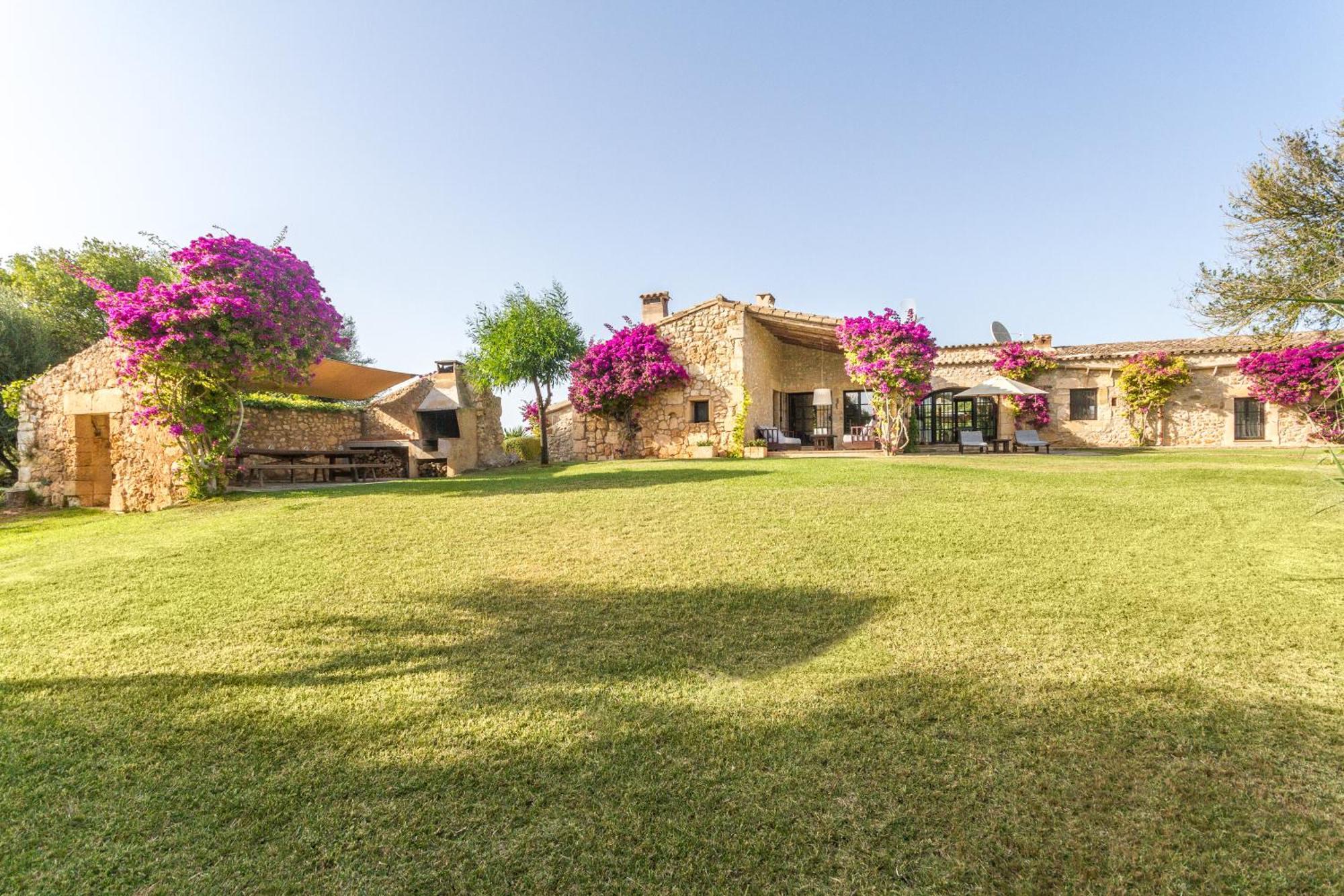 Sa Murtera Ferienhaus *