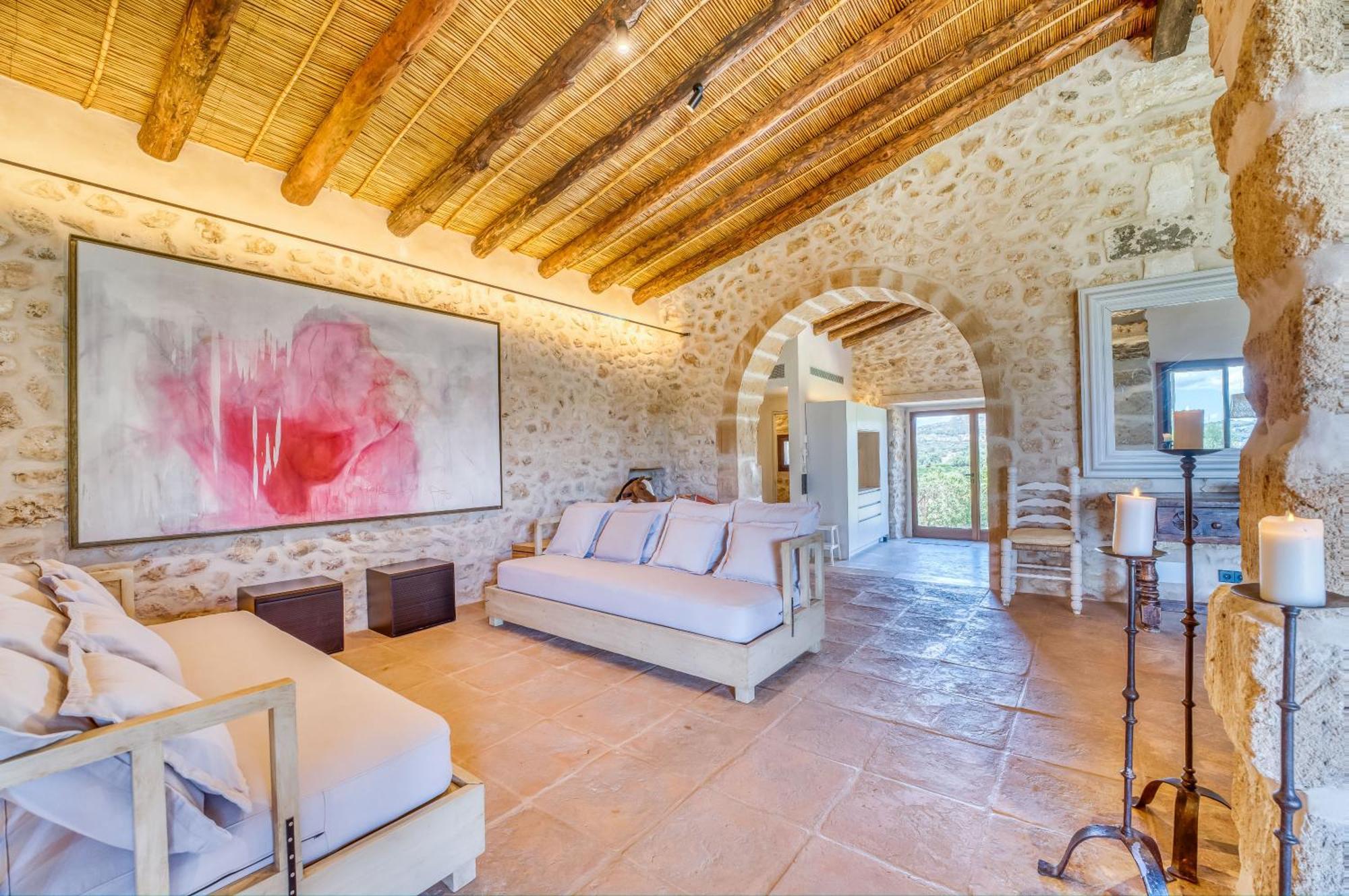 Ferienhaus Sa Murtera
