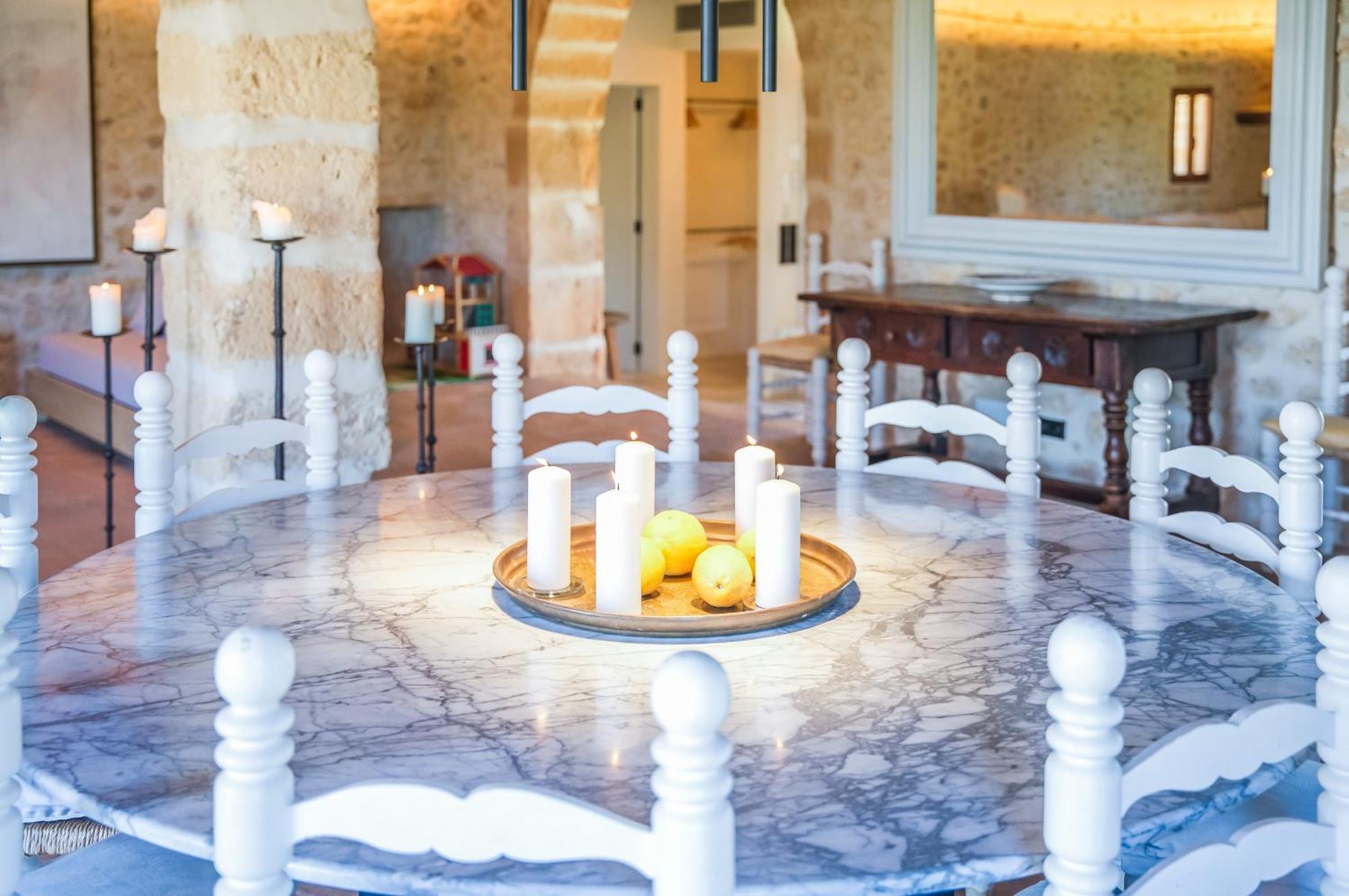 Sa Murtera Ferienhaus *