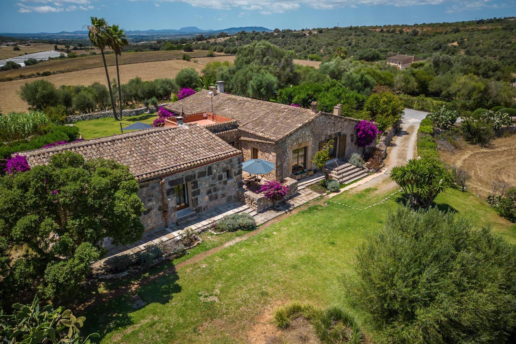 Sa Murtera Ferienhaus