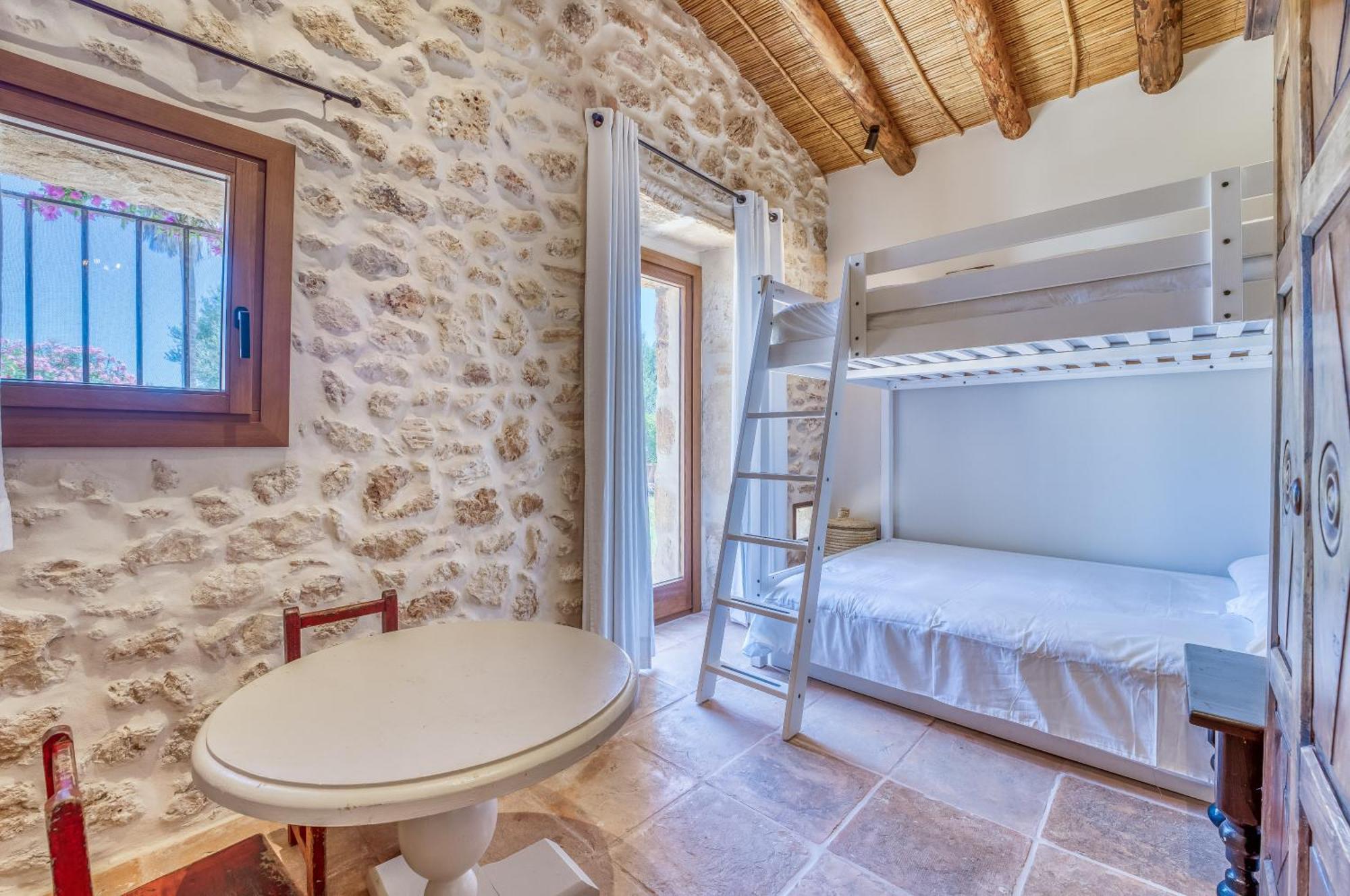 Sa Murtera Ferienhaus Manacor (Mallorca)