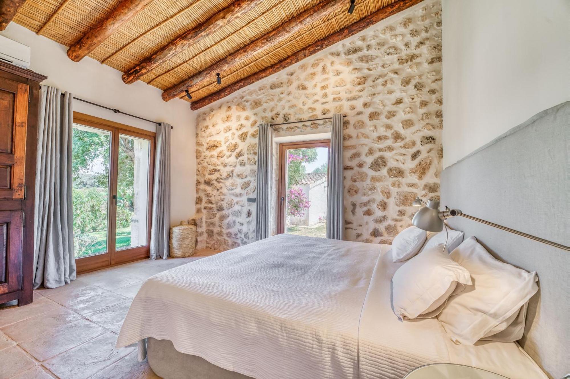 Ferienhaus Sa Murtera Manacor (Mallorca)