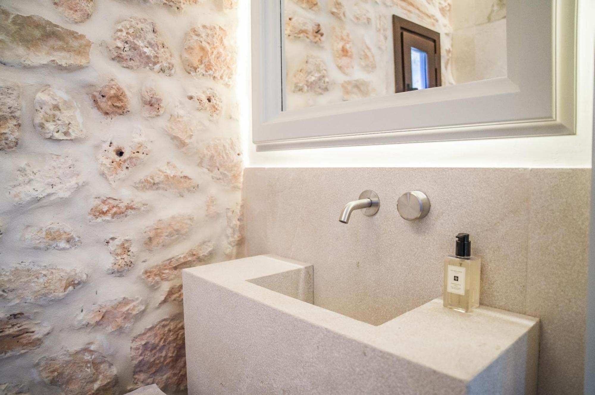 Sa Murtera Ferienhaus