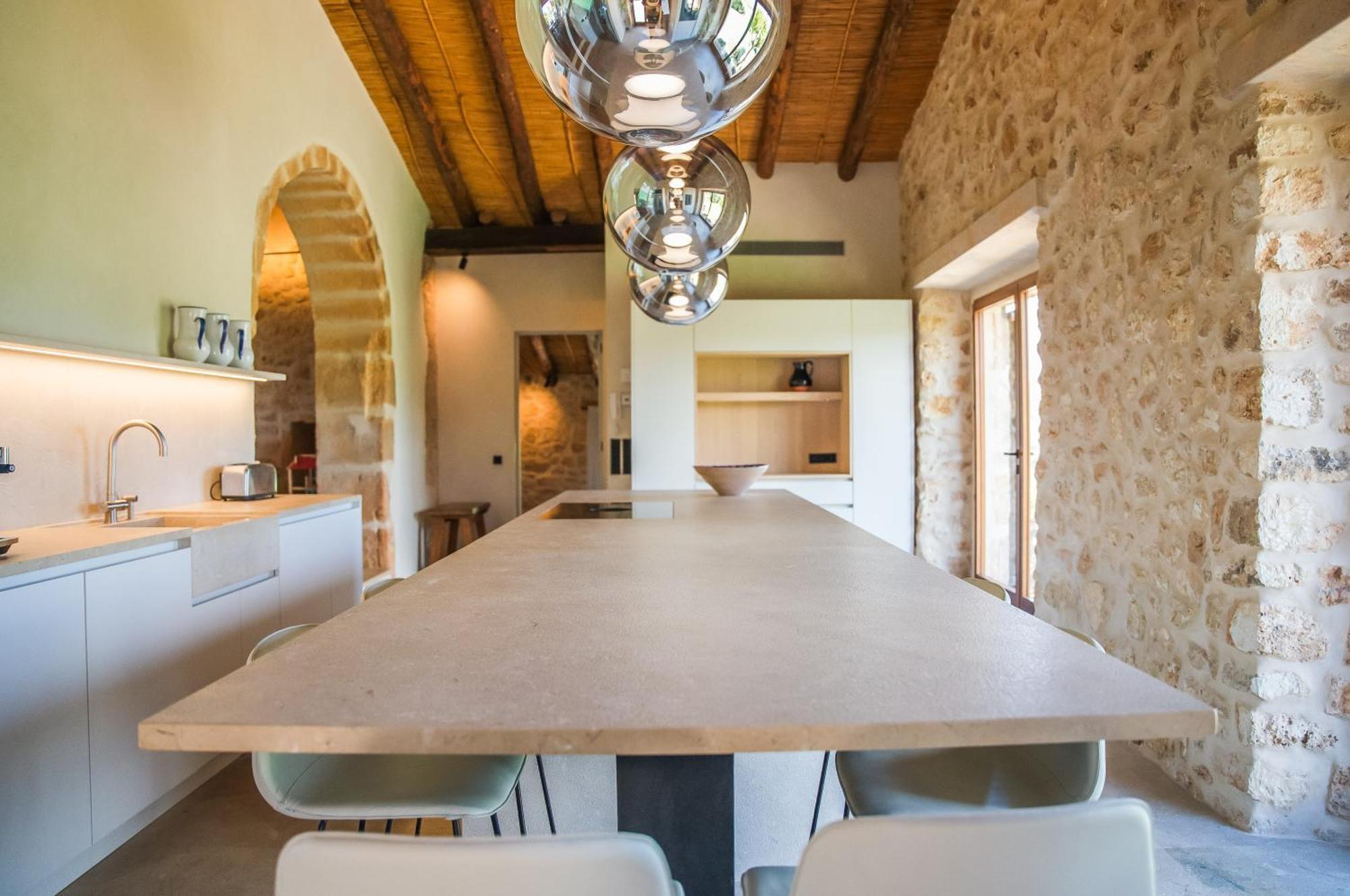 Sa Murtera Ferienhaus *
