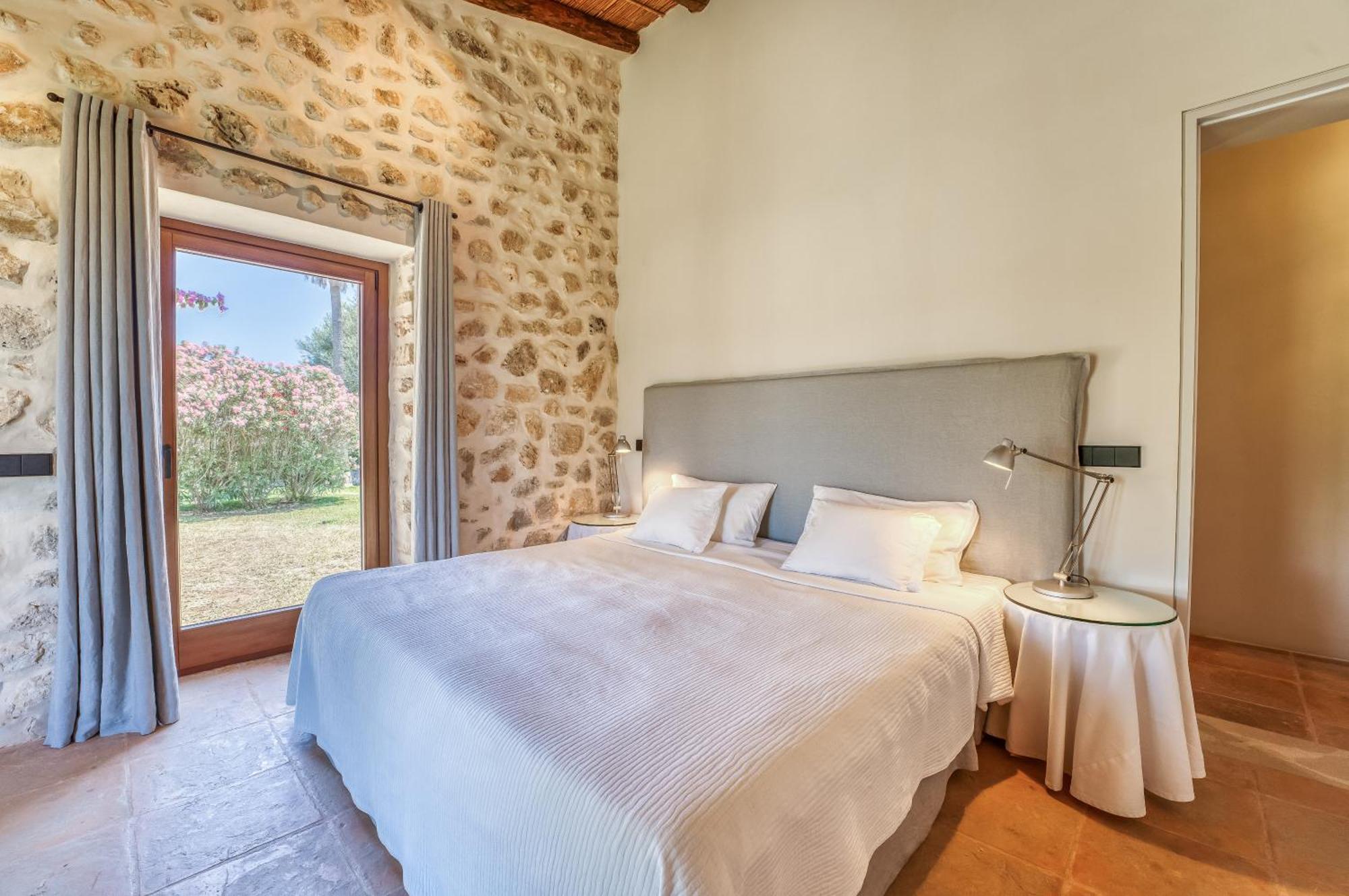 Sa Murtera Ferienhaus *