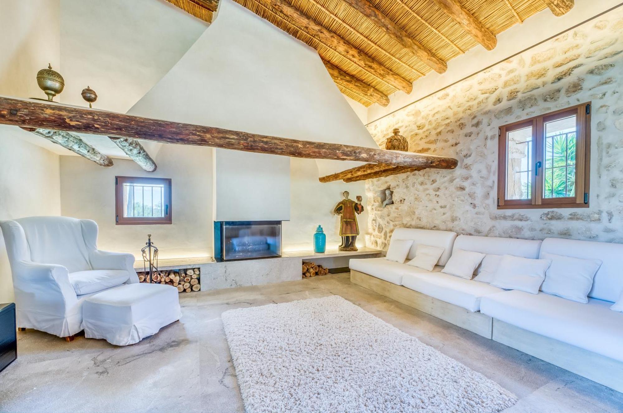 Sa Murtera Ferienhaus *
