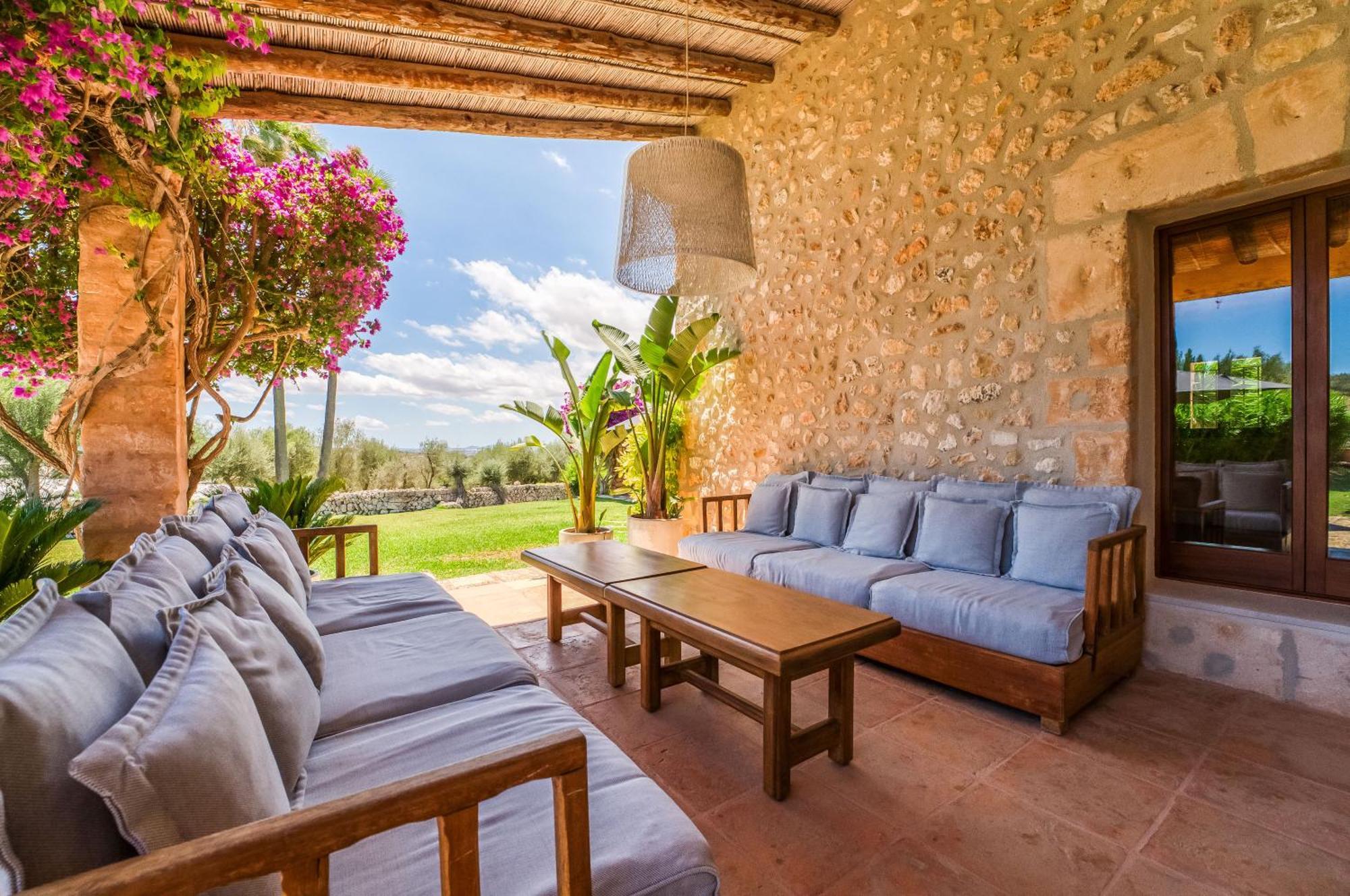 Sa Murtera Ferienhaus *