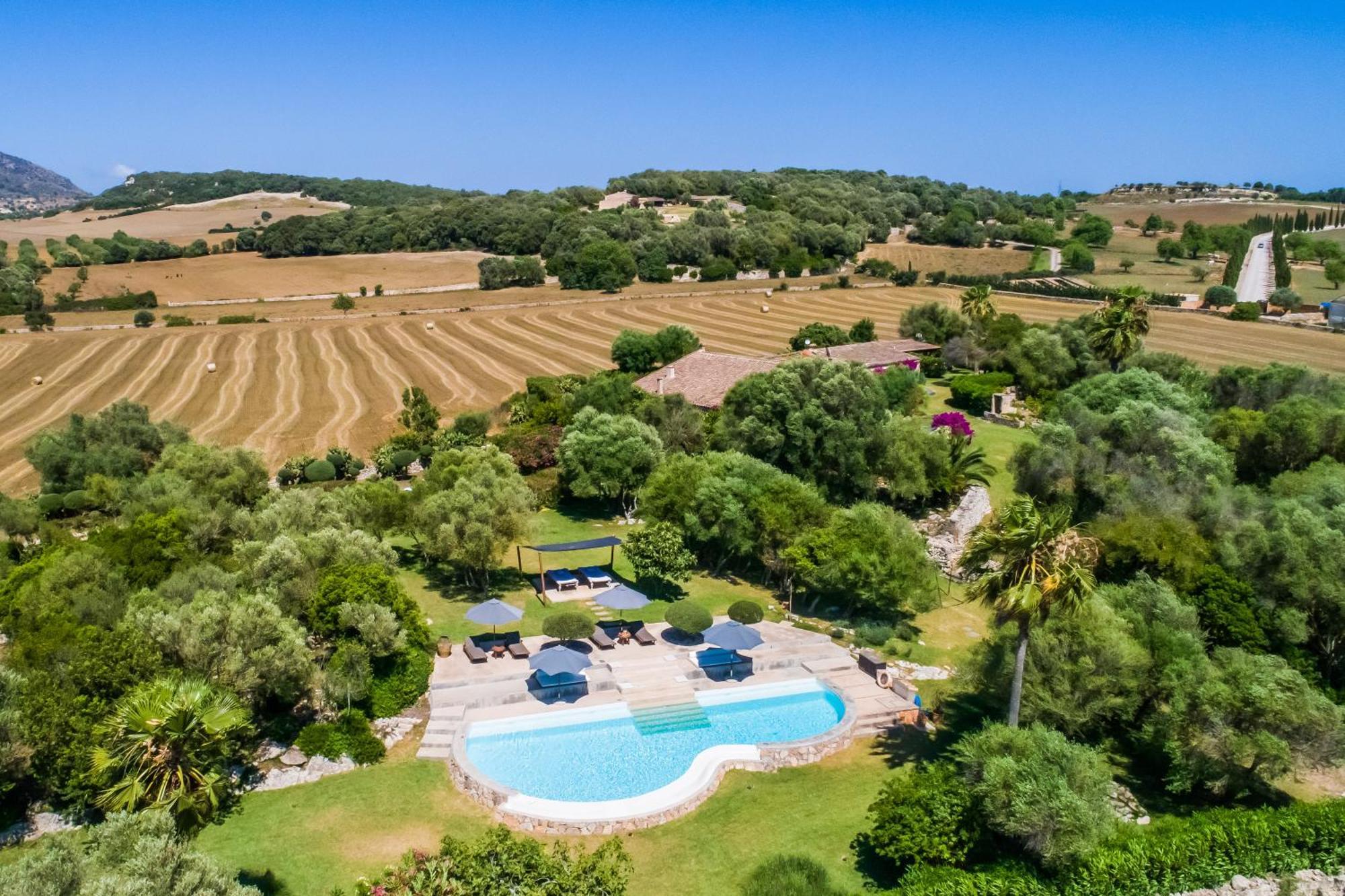 Sa Murtera Manacor (Mallorca)