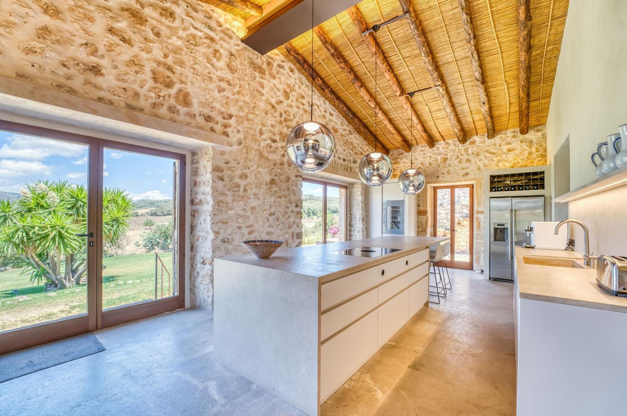 Sa Murtera Ferienhaus