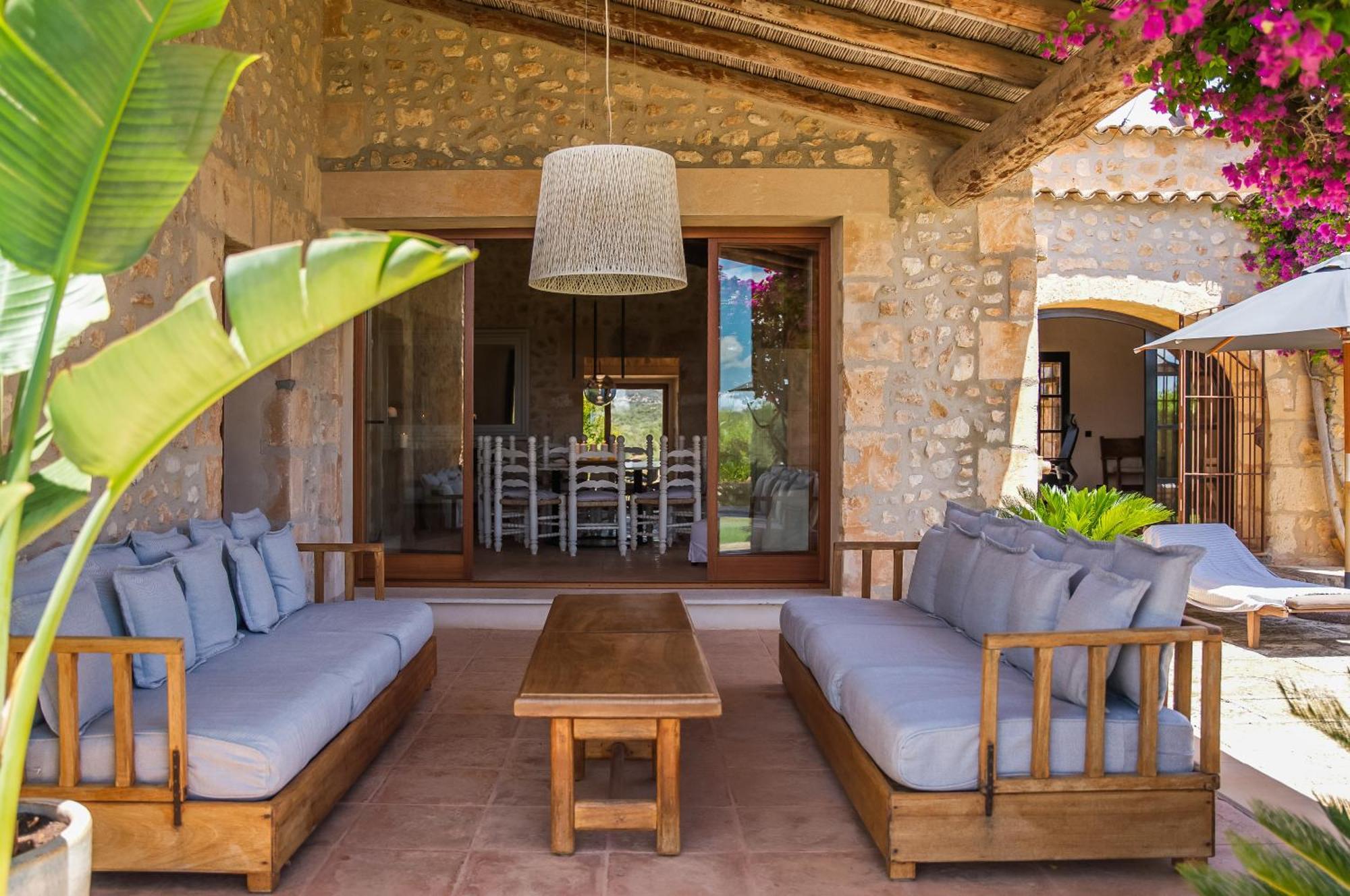 Ferienhaus Sa Murtera