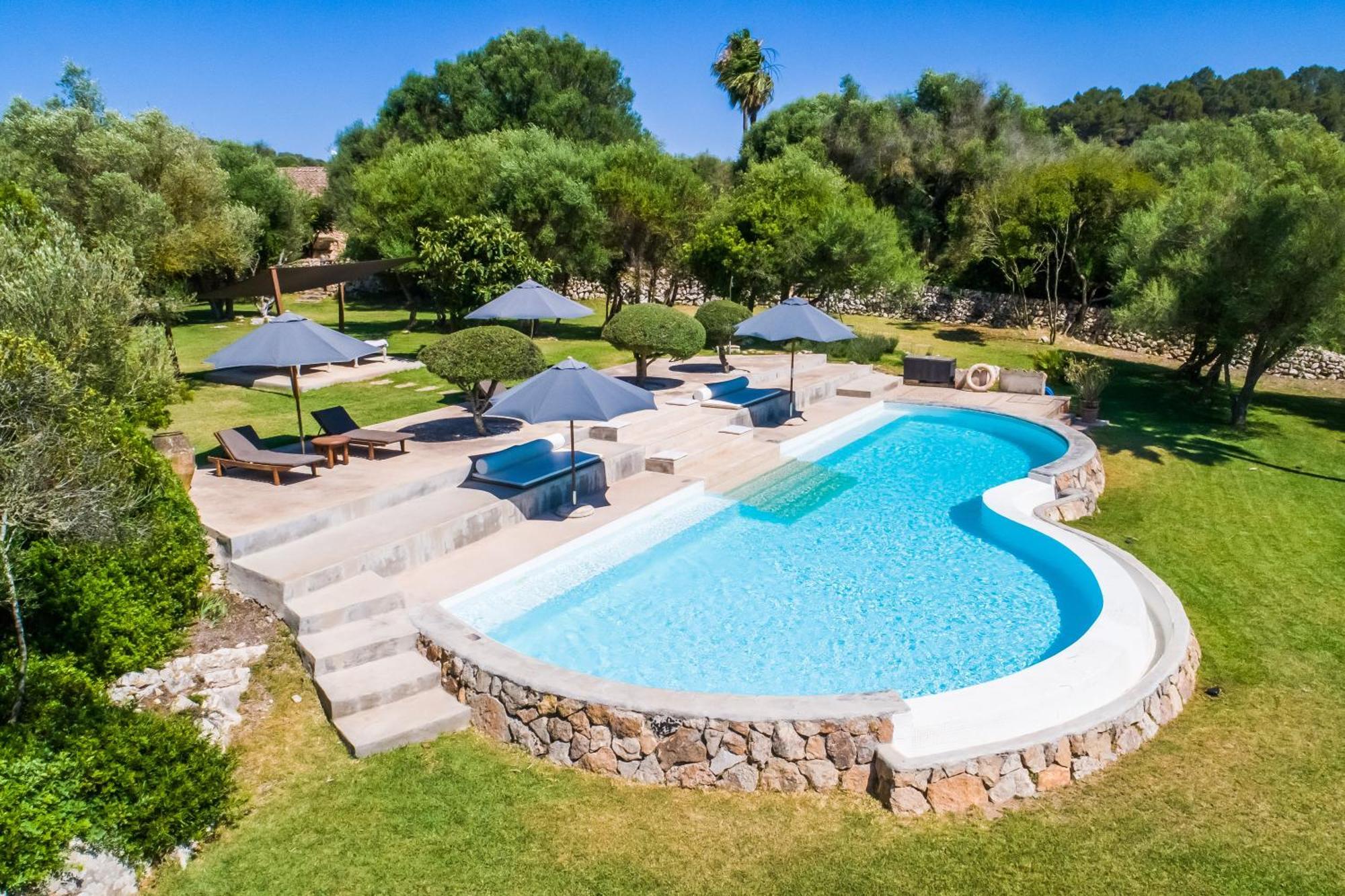Sa Murtera Manacor (Mallorca)